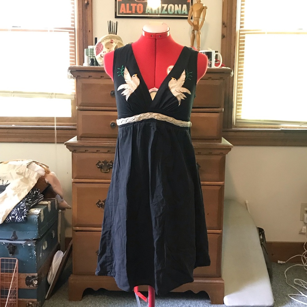 Voom dress